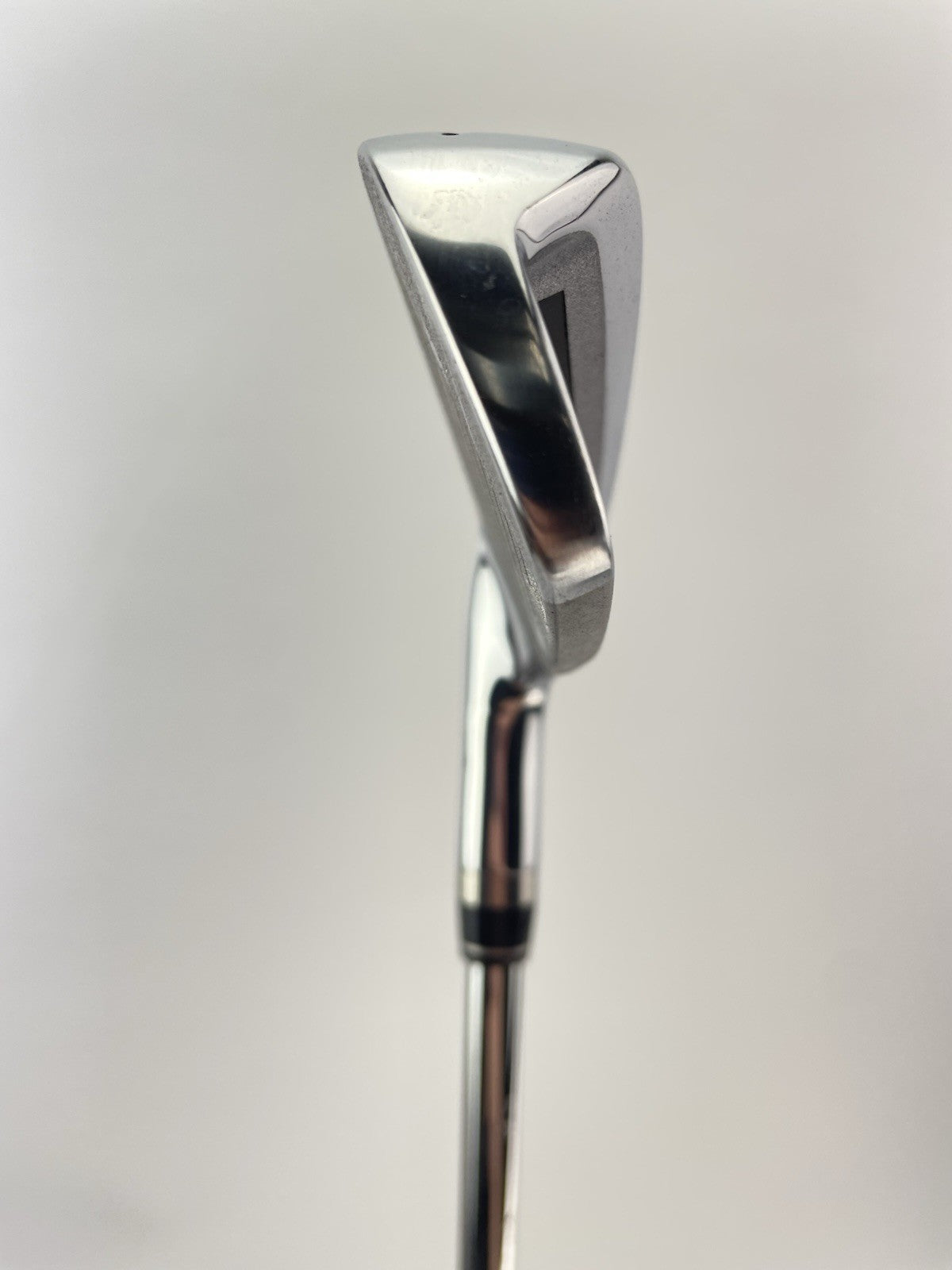 Yonex Golf 7 Iron G-Brid Stiff Flex Steel /Right /New Grip /Demo /2829013