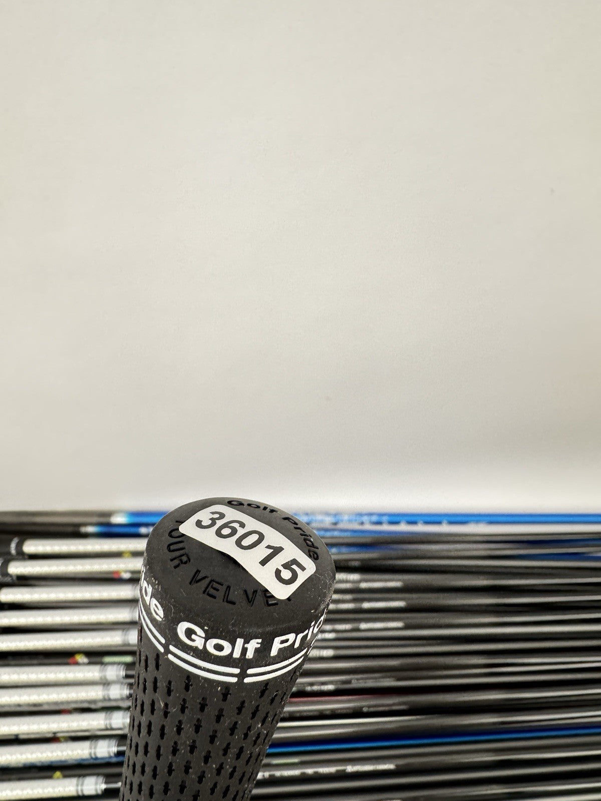Callaway Elyte Driver Shaft Denali Frost Blue 5.5 Regular Graphite 44.25” /3601511