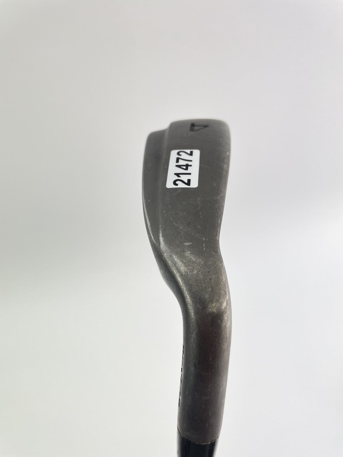 Dunlop Golf 4 Iron XPT Regular Flex Steel /Right Handed /New Grip /2147220