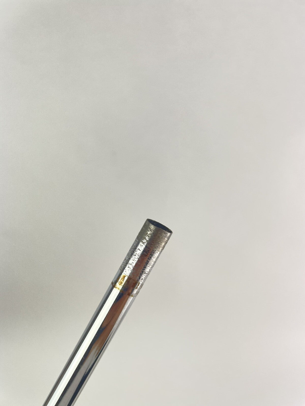 Elevate MPH Iron Shaft 85 Regular Flex Steel 35.5" /0.370 Parallel /188128