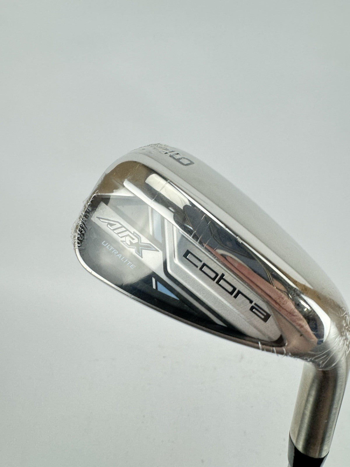 Cobra Ladies 9 Iron Air X 2.0 Ultralite Women’s Graphite /Right /New /344412