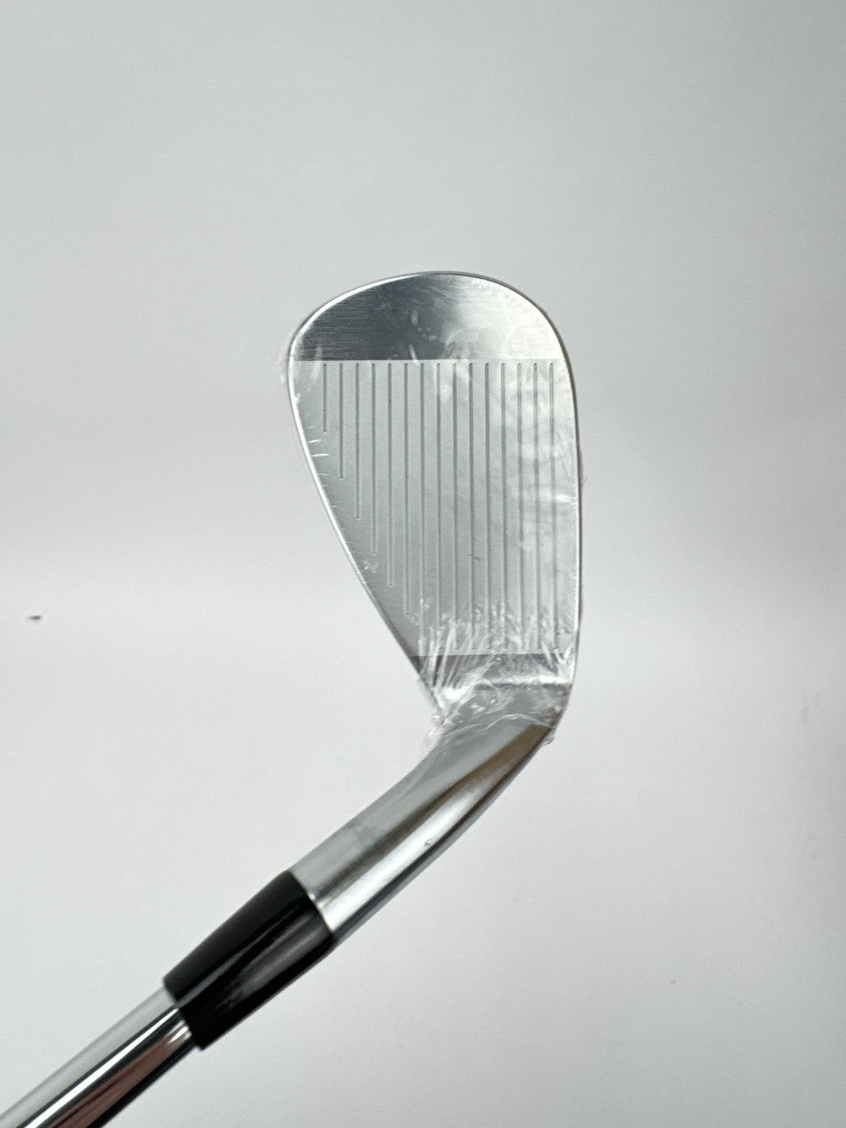Cobra Forged Tec X 8 Iron KBS Tour Lite Regular Steel /Left Handed /New /3415013