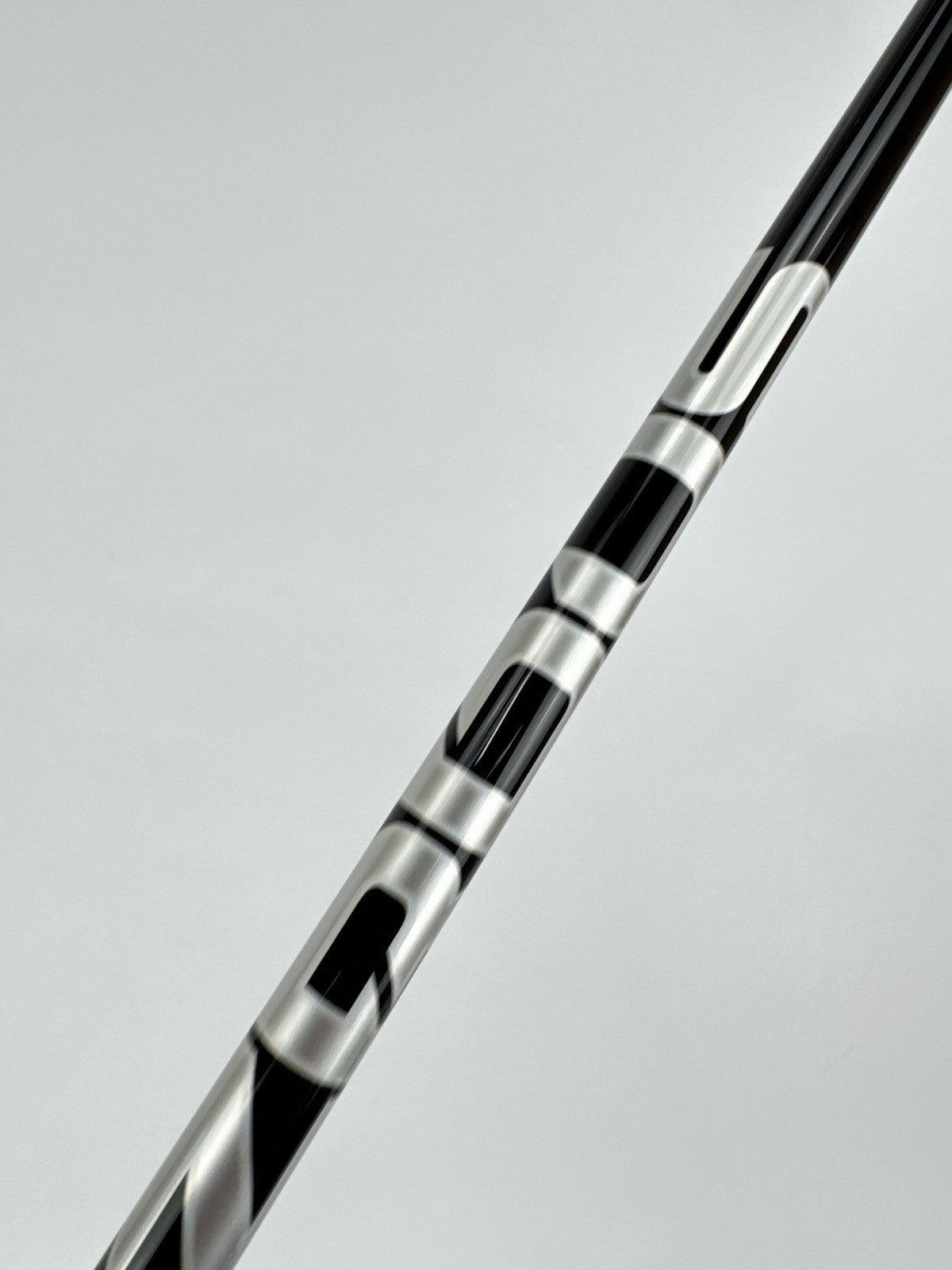 Project X Hzrdus Gen4 Driver Fairway Shaft 6.0 Stiff Graphite 80G /New /315966