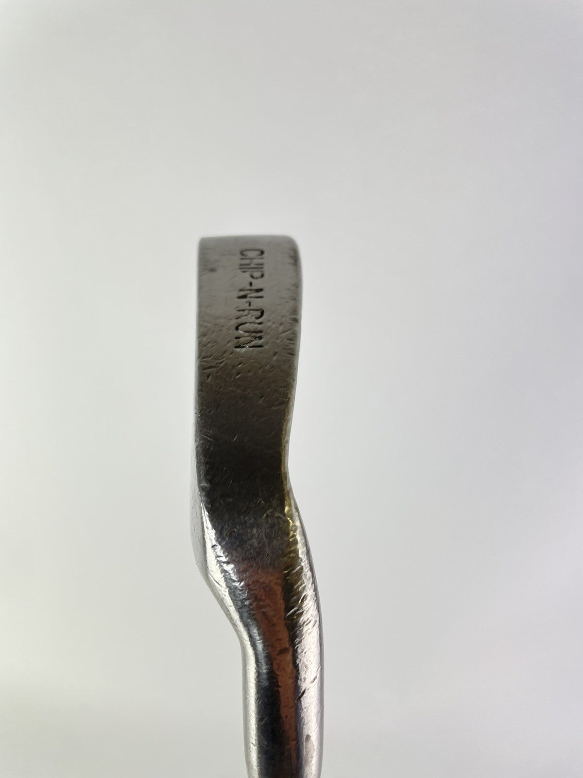 Golf Chip-N-Run Chipper 36” Right Handed /New Grip /136043