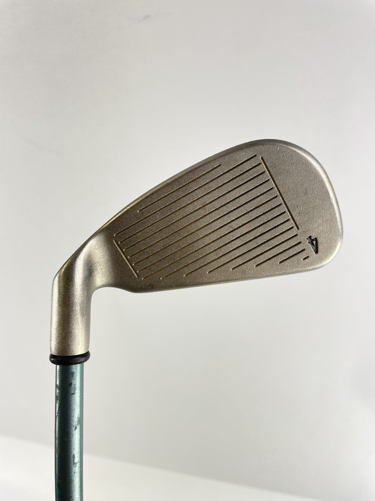 Callaway Ladies 4 Iron X12 Big Bertha Ladies Graphite /Right /New Grip /1005310