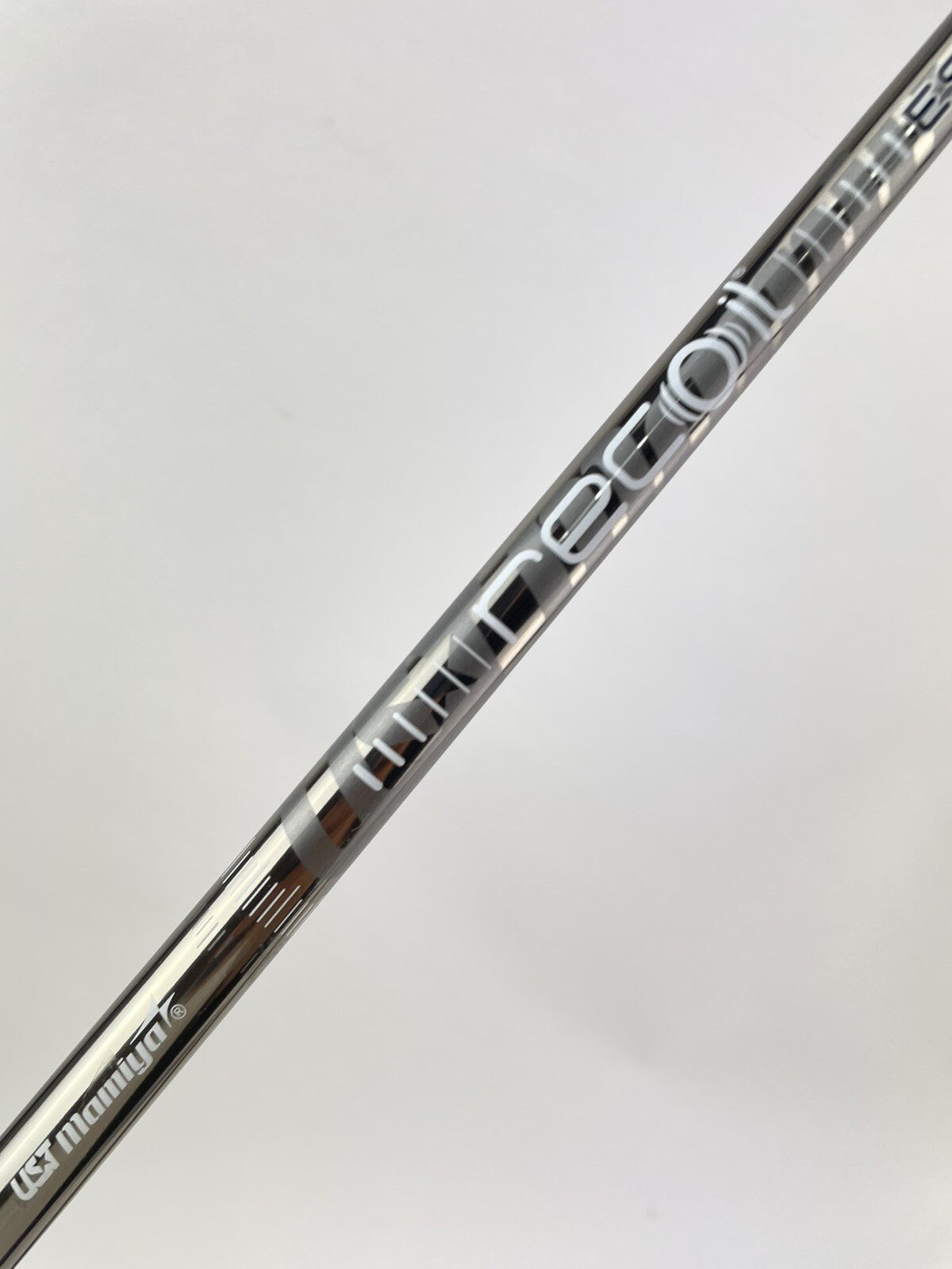 Recoil ES Iron Shaft 460 F4 Stiff Flex Graphite 35.25" /0.370 Parallel /185321