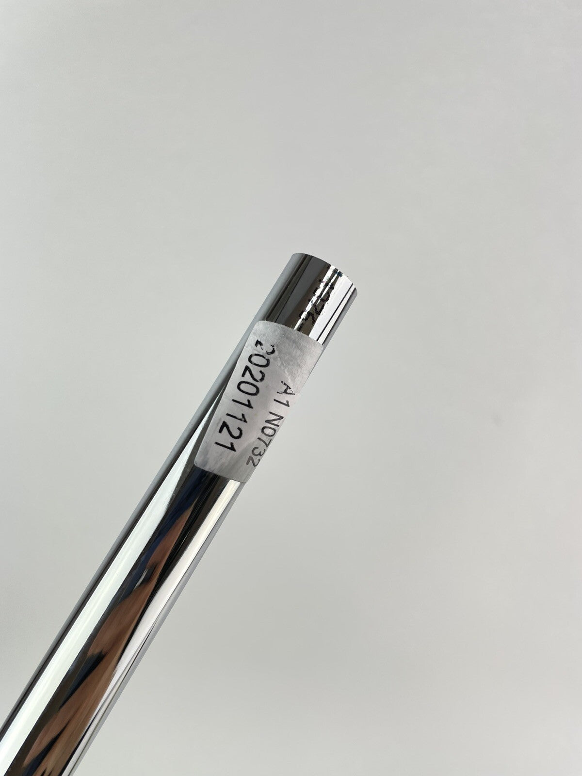 Elevate ETS 95 Iron Shaft Vss Stiff Flex Steel 35" /0.370 Parallel Tip /1901210
