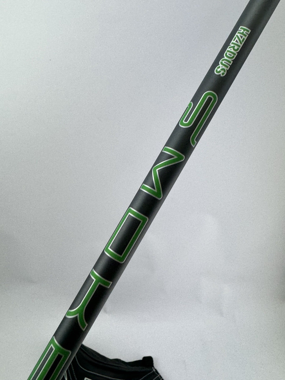 Cobra LTDx 3 Wood 15* Hzrdus Smoke 5.5 Regular Graphite /Left Handed /3042114