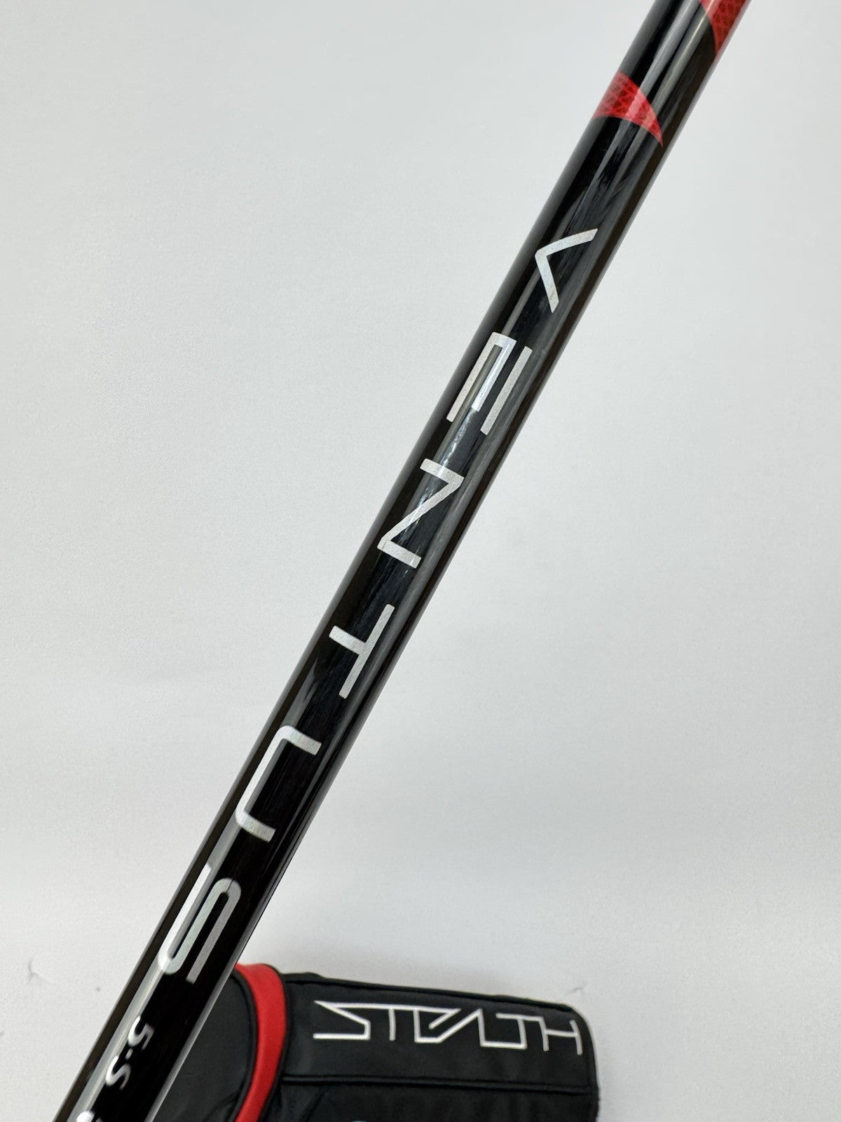 Taylormade Stealth Driver 9* Ventus Red 5-S Stiff Graphite /CPX Jumbo /3555813