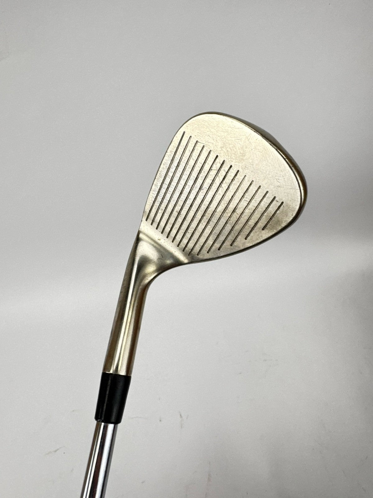 Ping Tour W Sand Wedge 54 Degrees Wedge Flex Steel Right Handed New Grip/372958