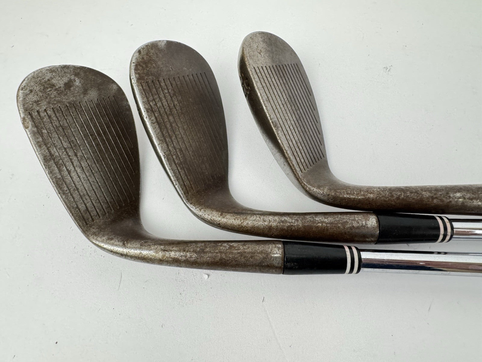 Cleveland Wedge Set RTX 2.0 /52,56+60* Tour Issue X100 X Flex Steel +1” /343494