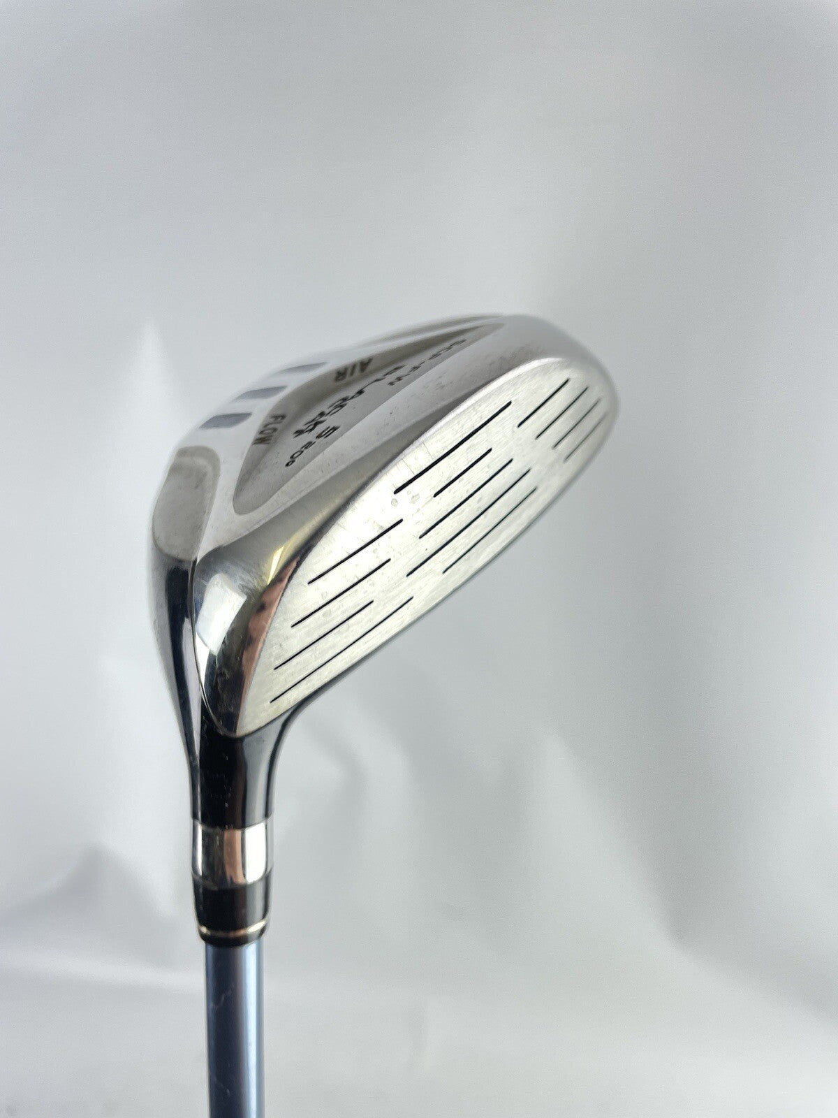 Lynx Black Cat Ladies 5 Wood 20* Ladies Graphite /Right /New Grip /83185