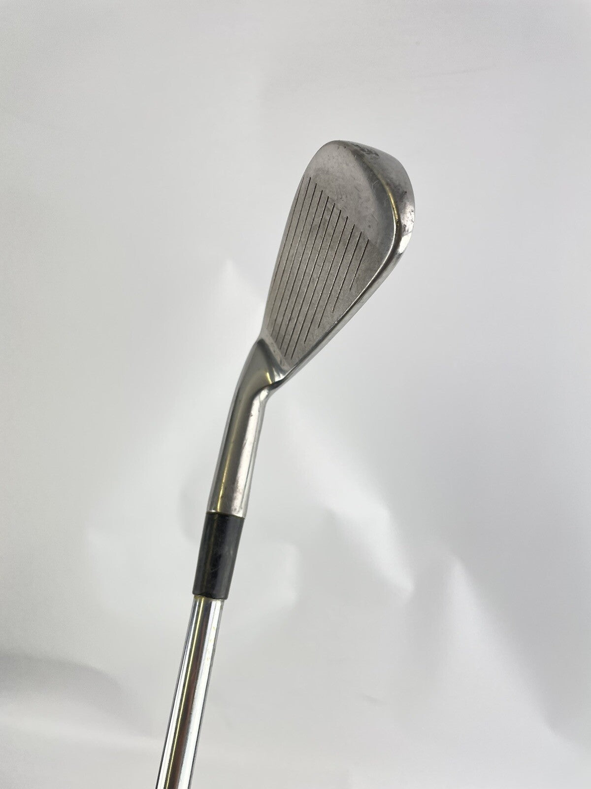 Ram Golf 4 Iron XS-1000 Regular Steel /Right /New Grip /776111