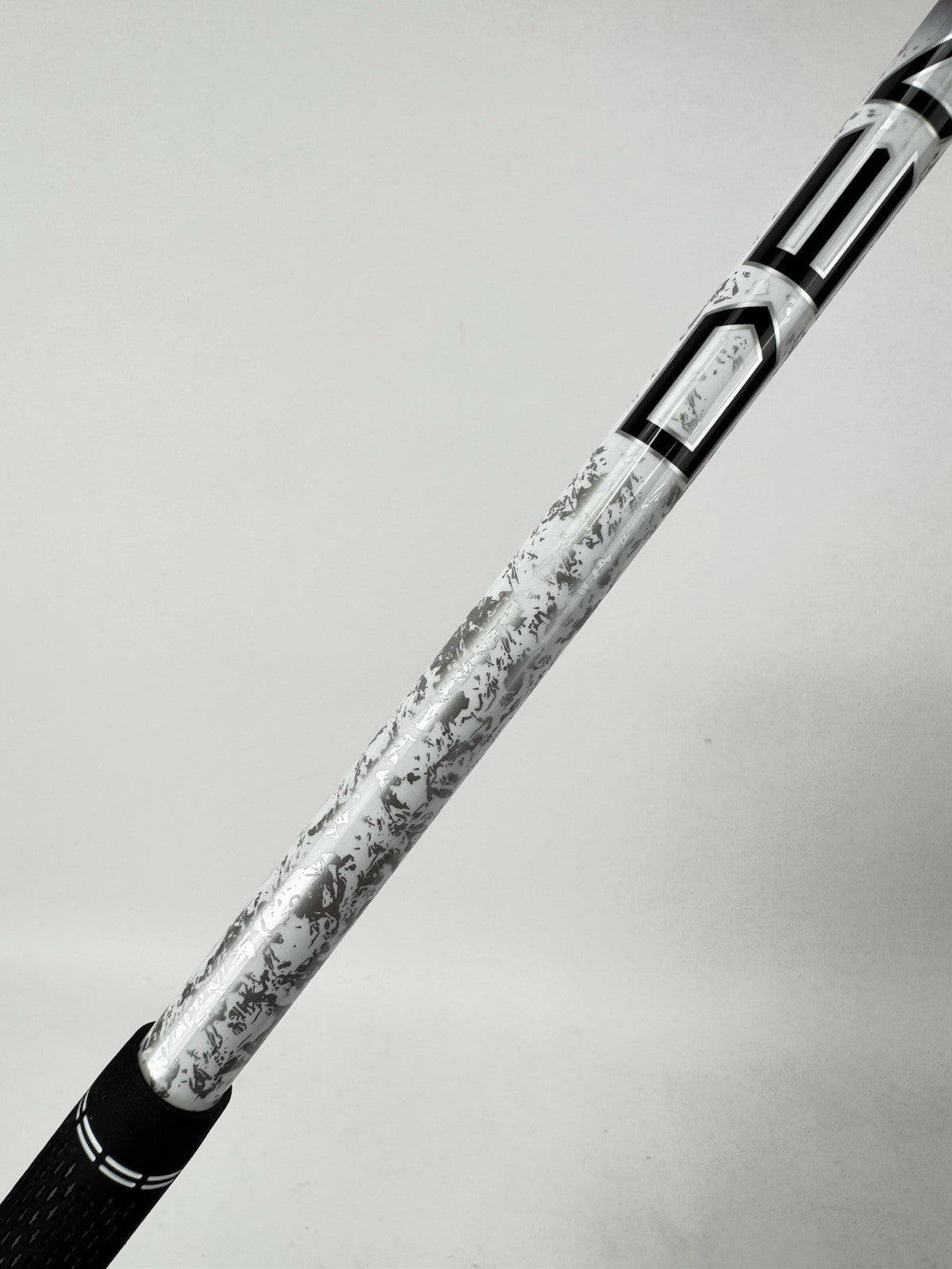 Callaway Elyte AI Smoke Driver Shaft Denali Red 5.5 Regular Graphite 45”/363560