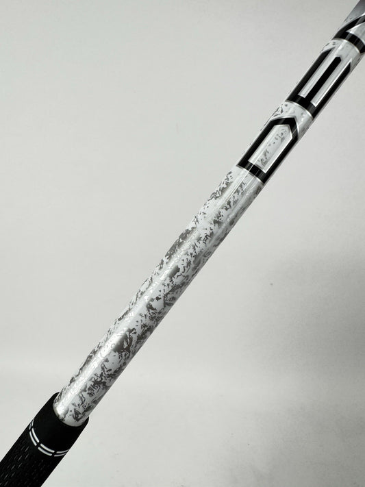 Callaway Elyte AI Smoke Driver Shaft Denali Red 5.5 Regular Graphite 45”/363560