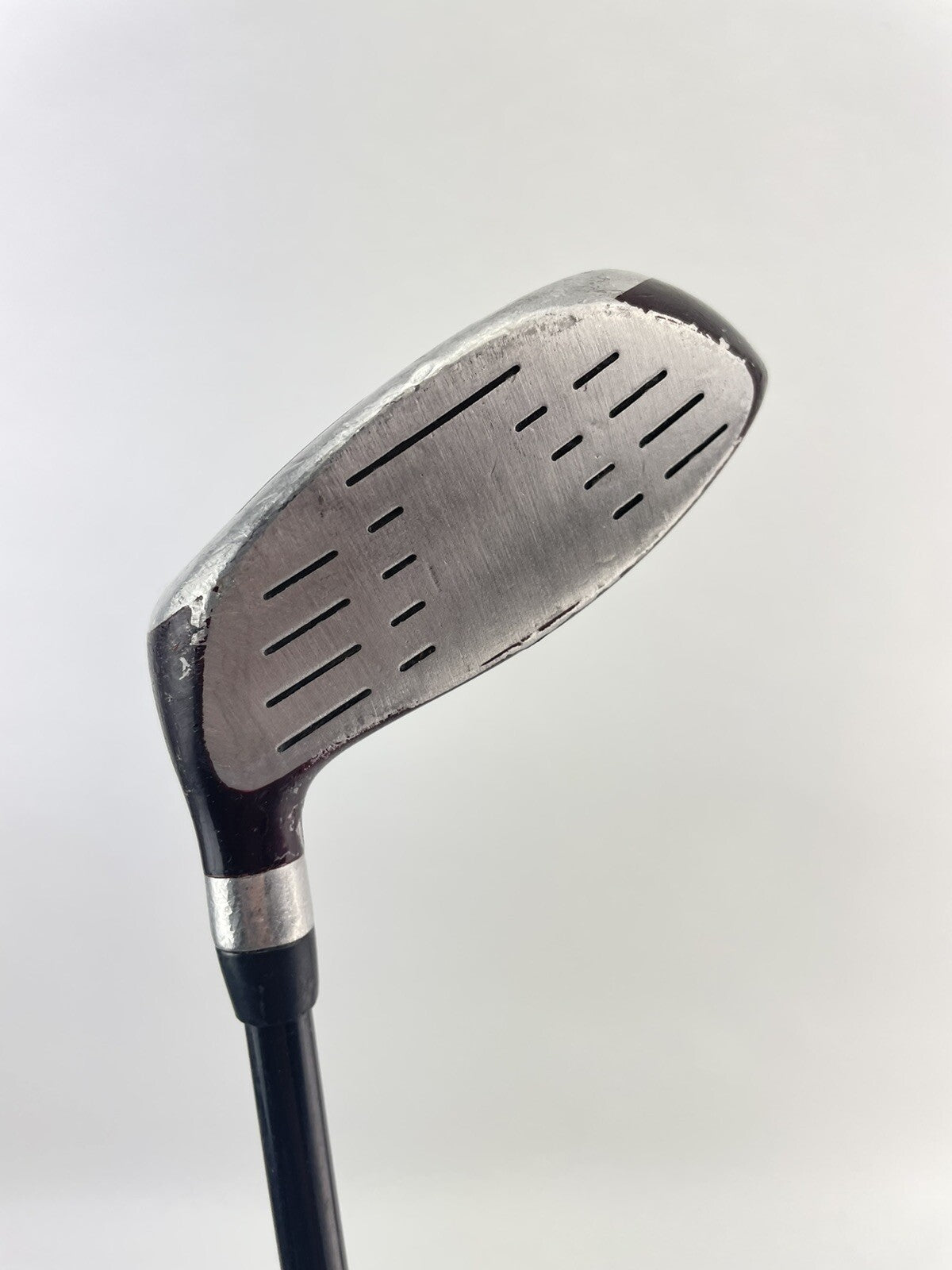 Dunlop Golf 5 Wood 18* Firm Flex Graphite /Right Handed /New Grip /201505