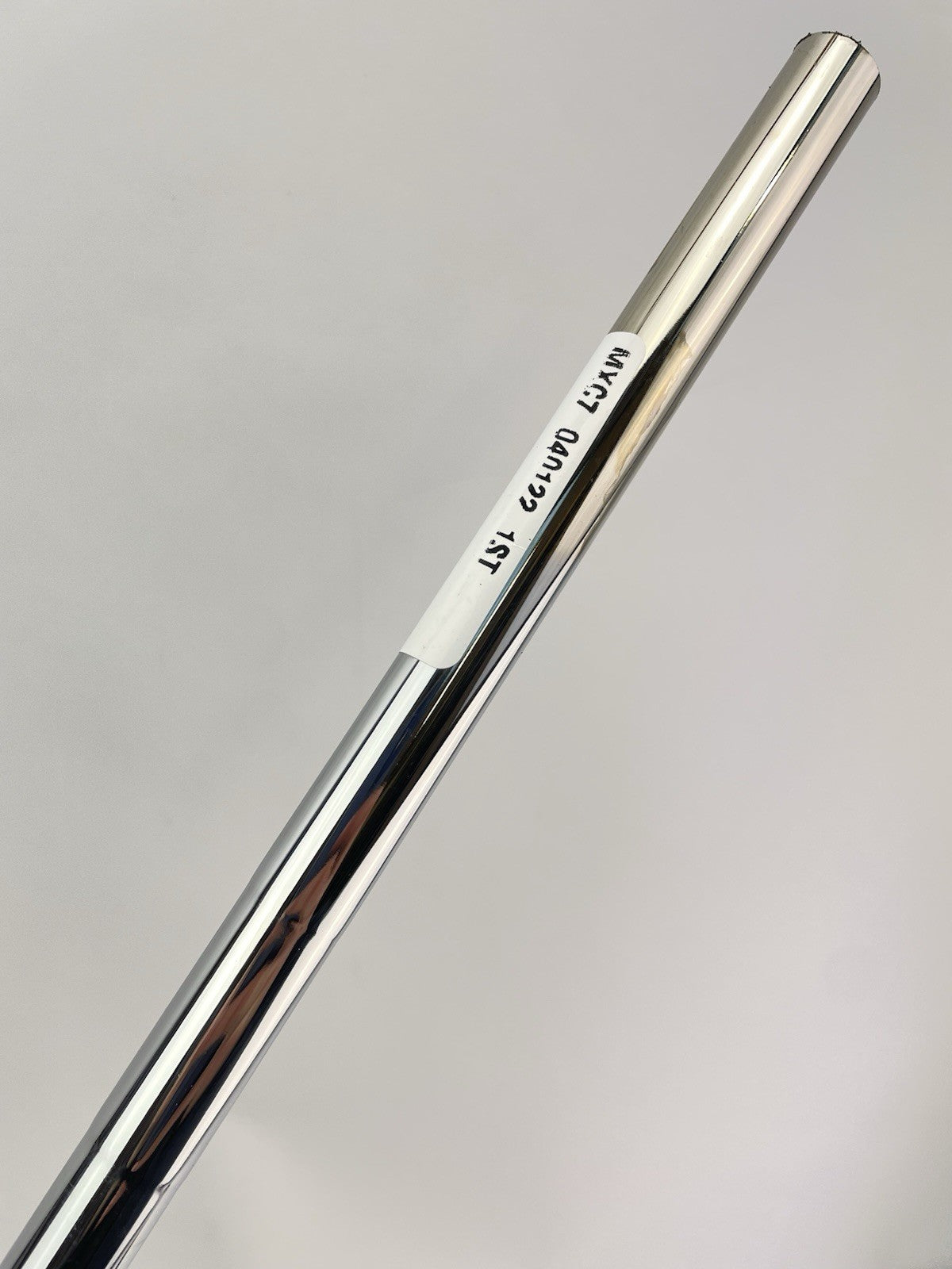 Elevate MPH 95 Iron Shaft Stiff Flex Steel 35” /0.370 Parallel /303028