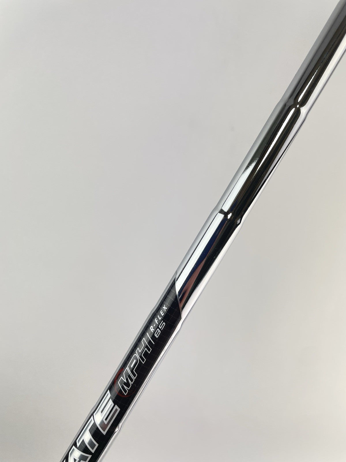 Elevate MPH 85 Iron Shaft Regular Flex Steel 36 /0.370 Parallel /265976