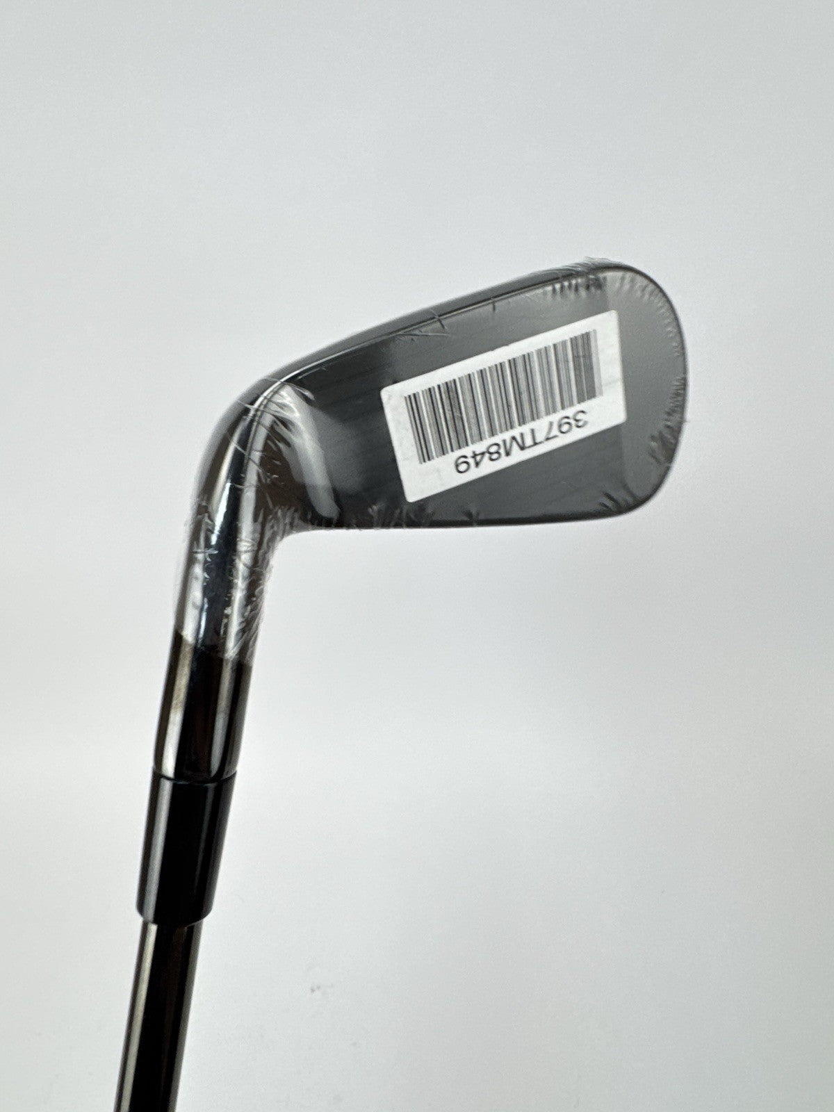 Taylormade P770 Limited  Phantom 4 Iron KBS Tour X Flex Black Steel /3339410