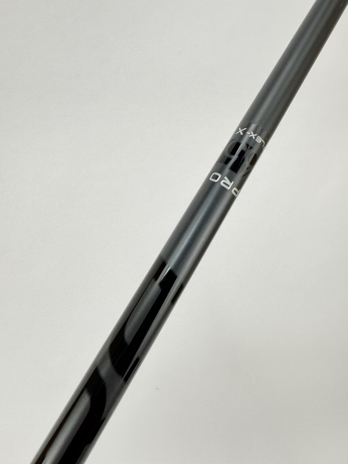 Cobra 3 Wood Shaft X Flex Graphite Fujikura Pro 65 42.25” /Lamkin /New /362094