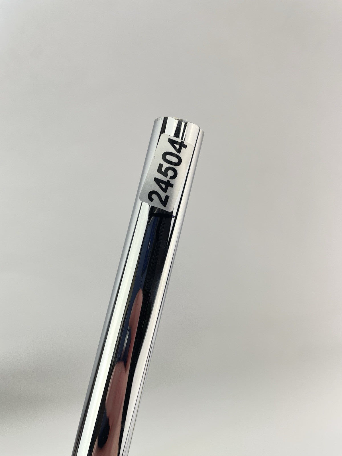 Dynamic Gold S300 Iron Shaft Stiff Flex Steel 36 /0.355 Tapered /2450413