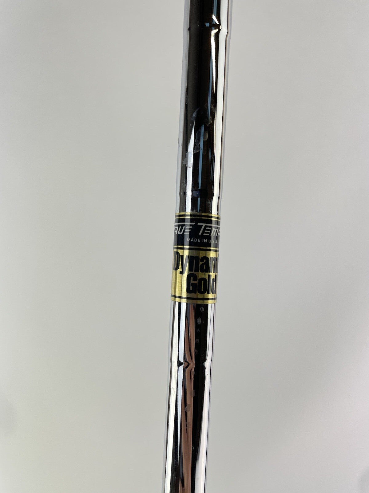 Lynx Golf Forged 6 Iron Parallax DG S300 Stiff Steel /Right Handed /1385010