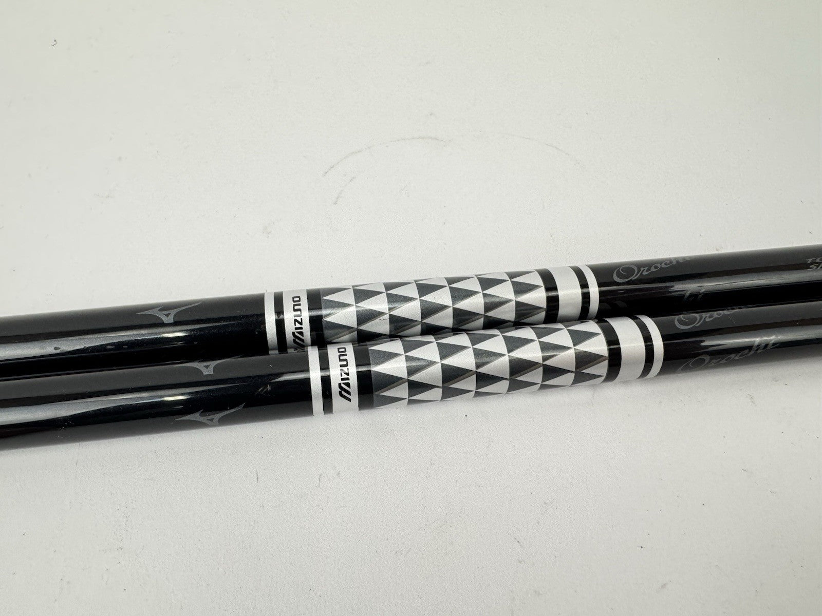 Fujikura Orochi Wedge Shaft Set (2) Tour Spec 90G Stiff Graphite 0.355 /339211