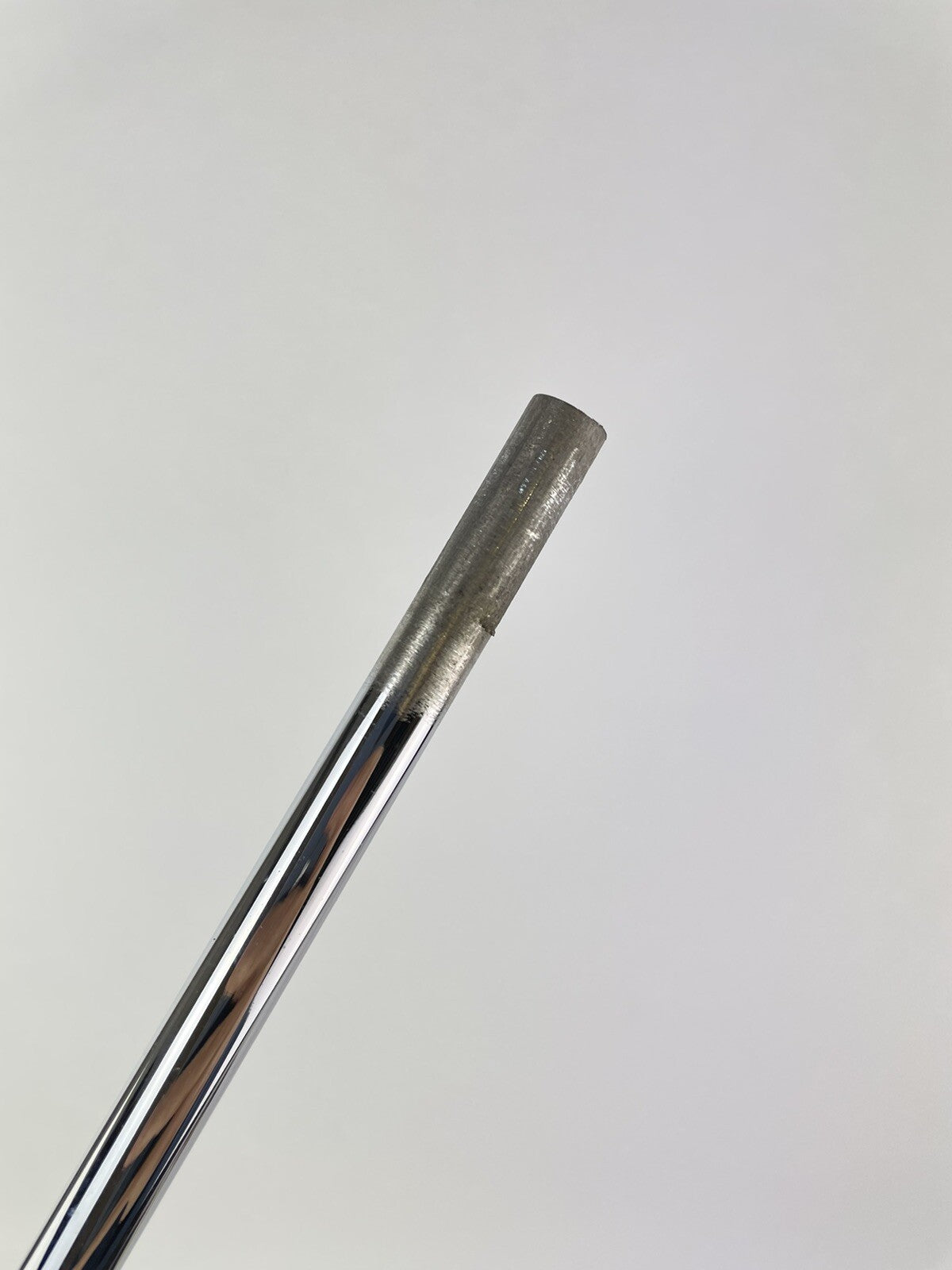 KBS Iron Shaft Tour 80 Stiff Flex Steel 36” /0.370 Parallel /123517