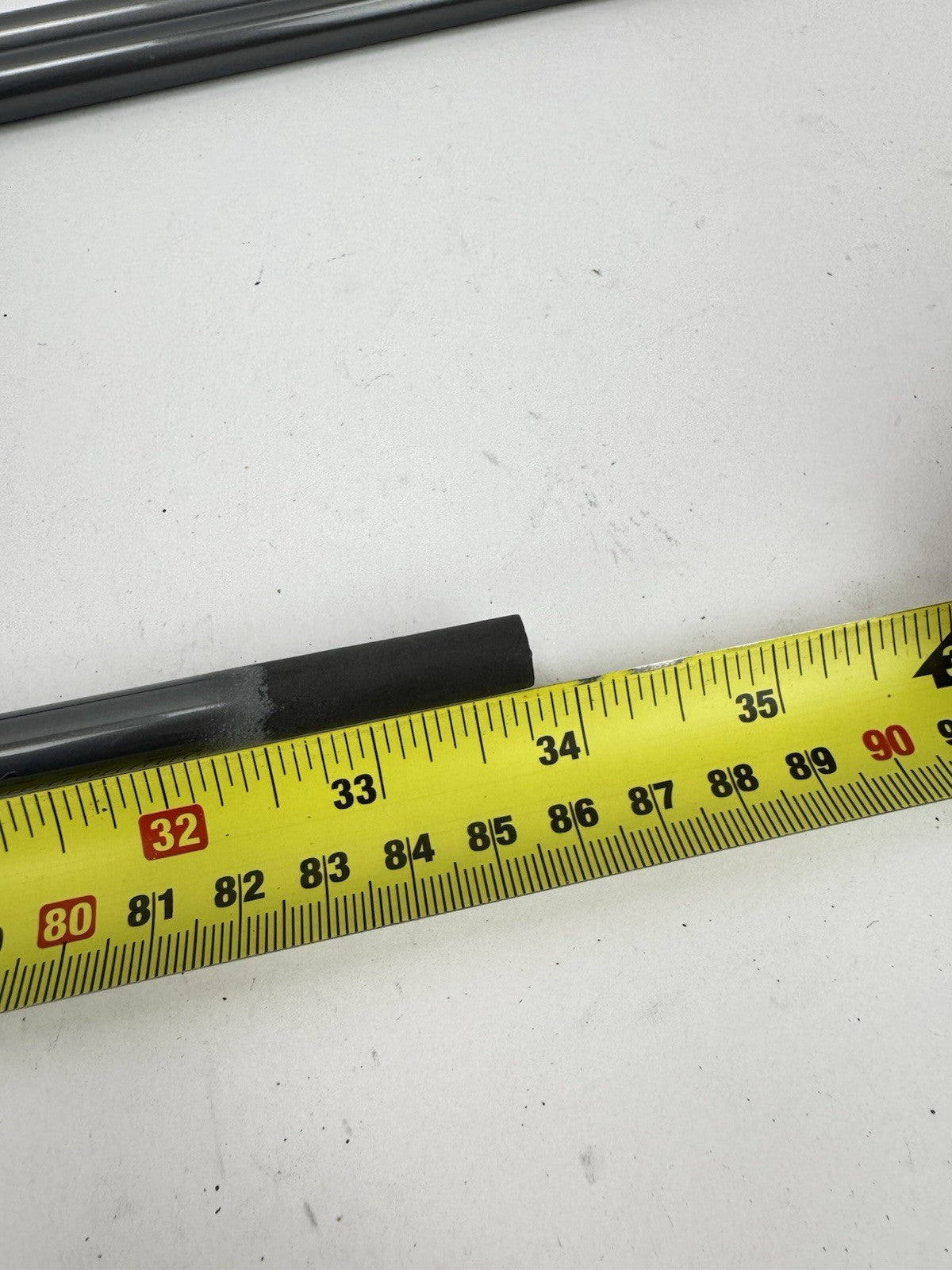 Project X Denali Wedge Shaft Set (3) Charcoal 6.0 Stiff Graphite 0.355 /3525010