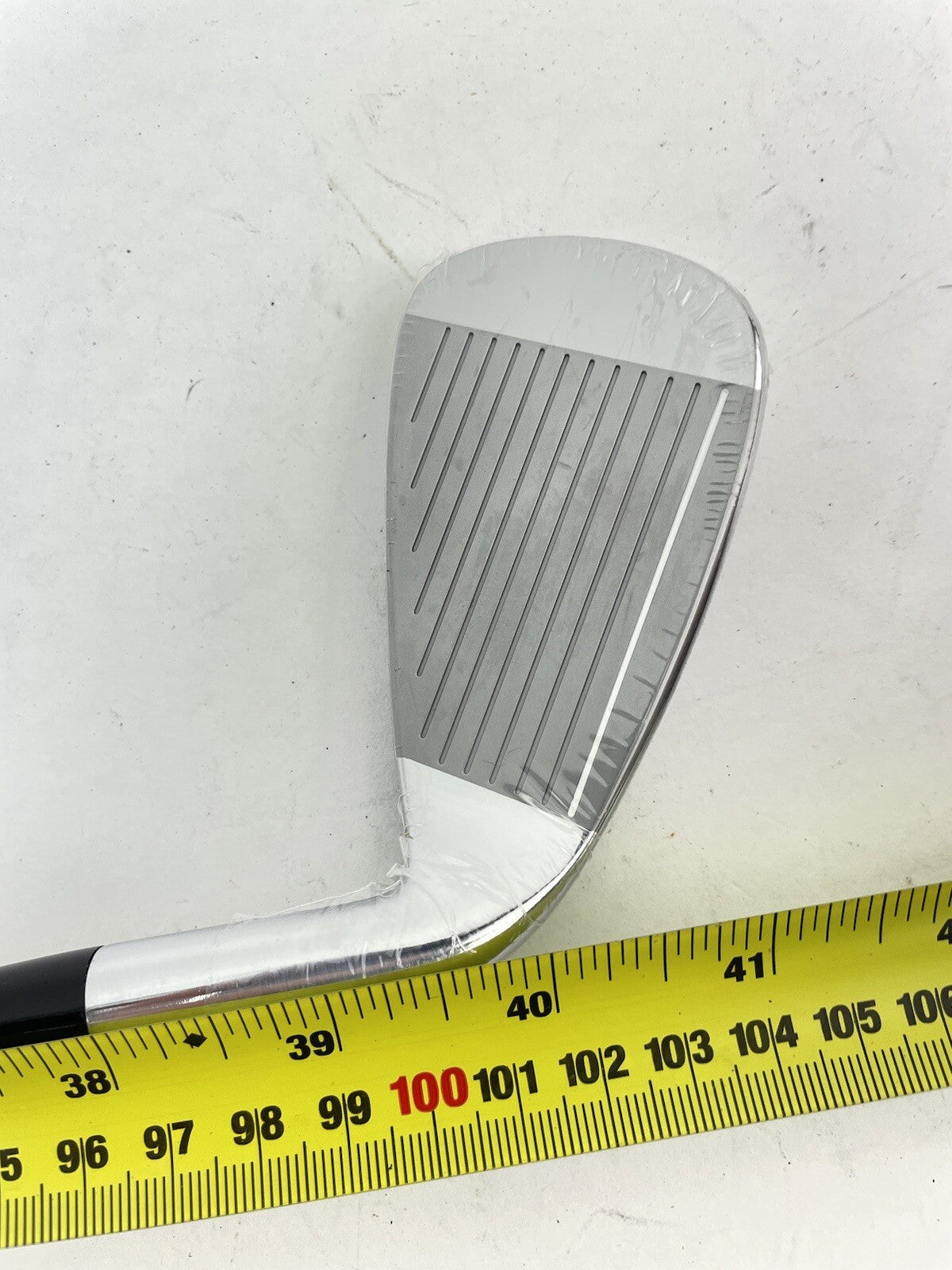 Cleveland 588TT 3 Iron Left Handed Forged Regular Flex Steel /Brand New /1649516
