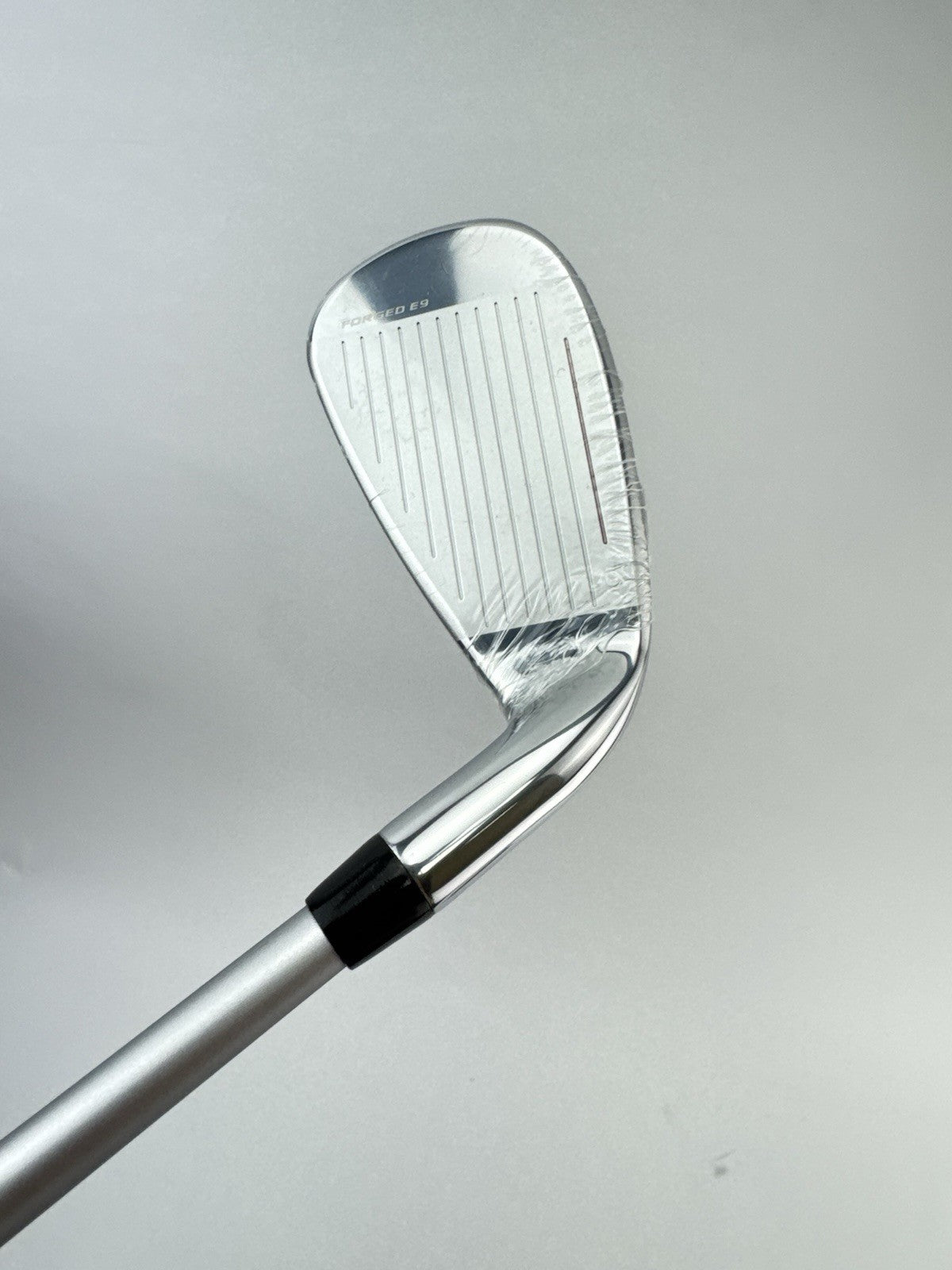Cobra T Rail Ladies 6 Iron Combo Hybrid Womens Graphite /Left Handed /249539