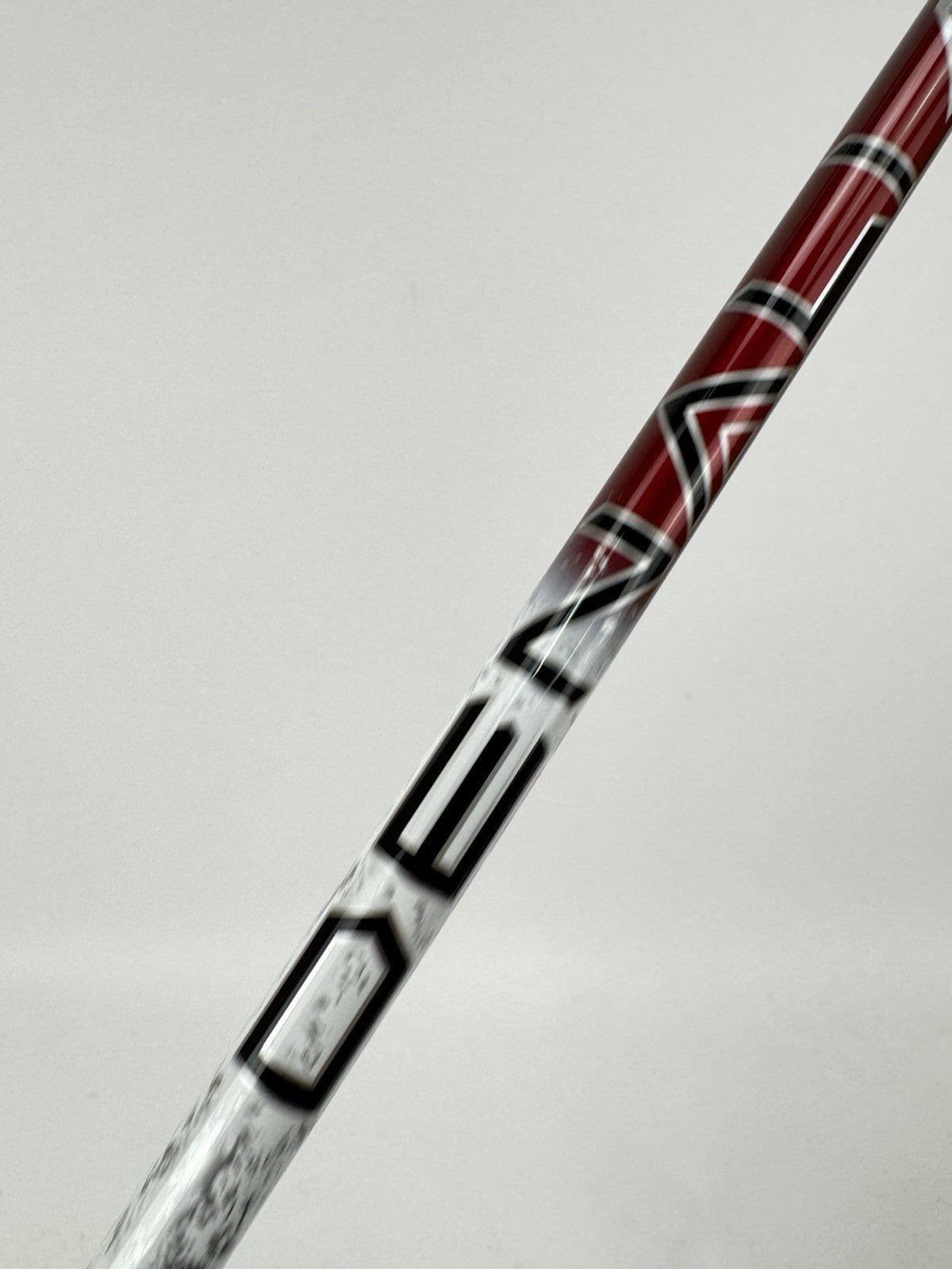 Project X Denali Red 3 Wood Shaft Ping G440 G430 6.0 Stiff 60G 42.5"/MID /366163