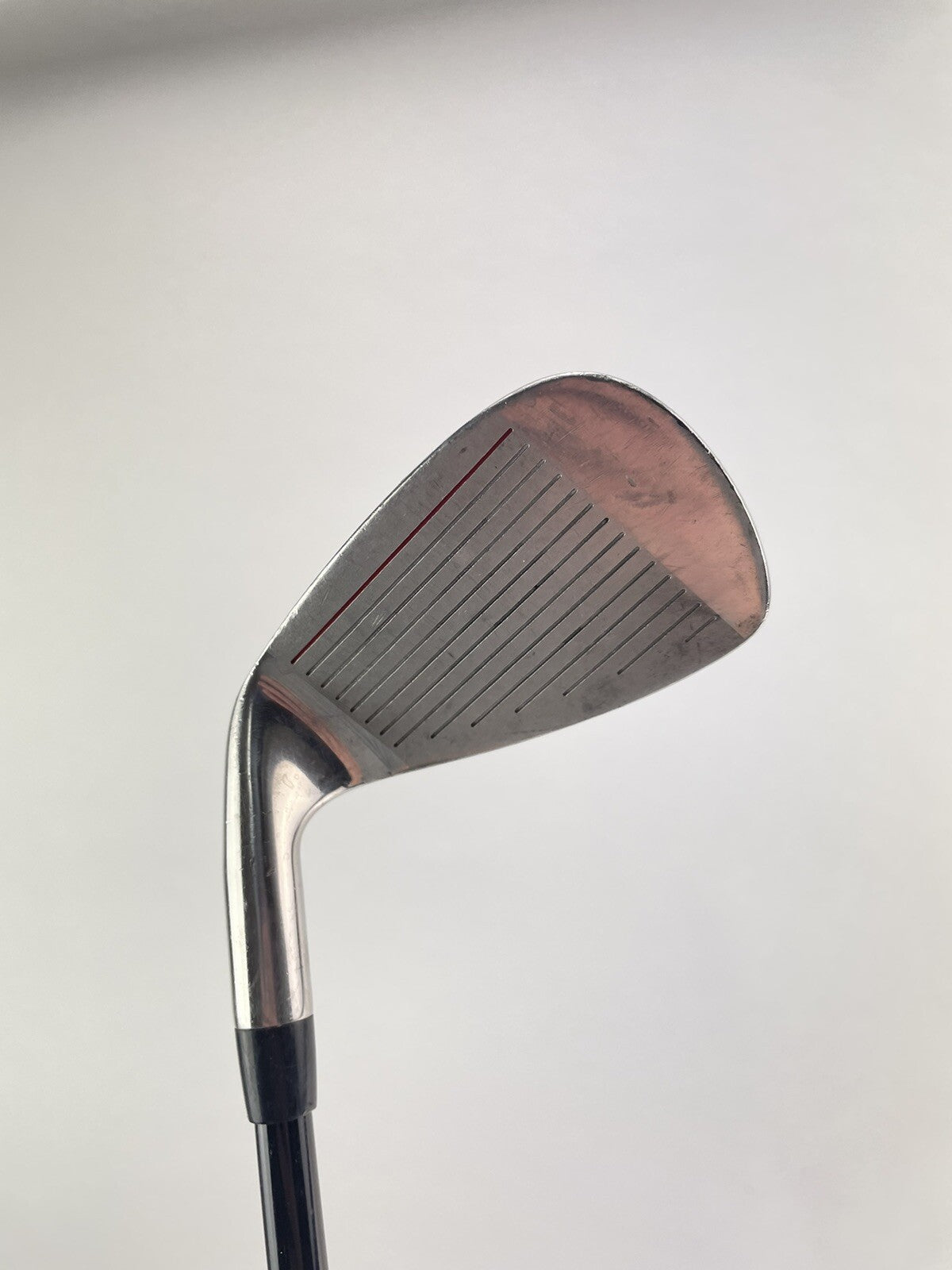 Dunlop Tour 9 Iron Regular Flex Graphite/Right Handed /New Grip /2032813