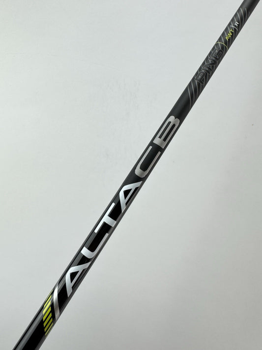 Ping Alta CB Iron Shaft AWT Regular Flex Graphite 35.75 /0.355 Tapered /260120