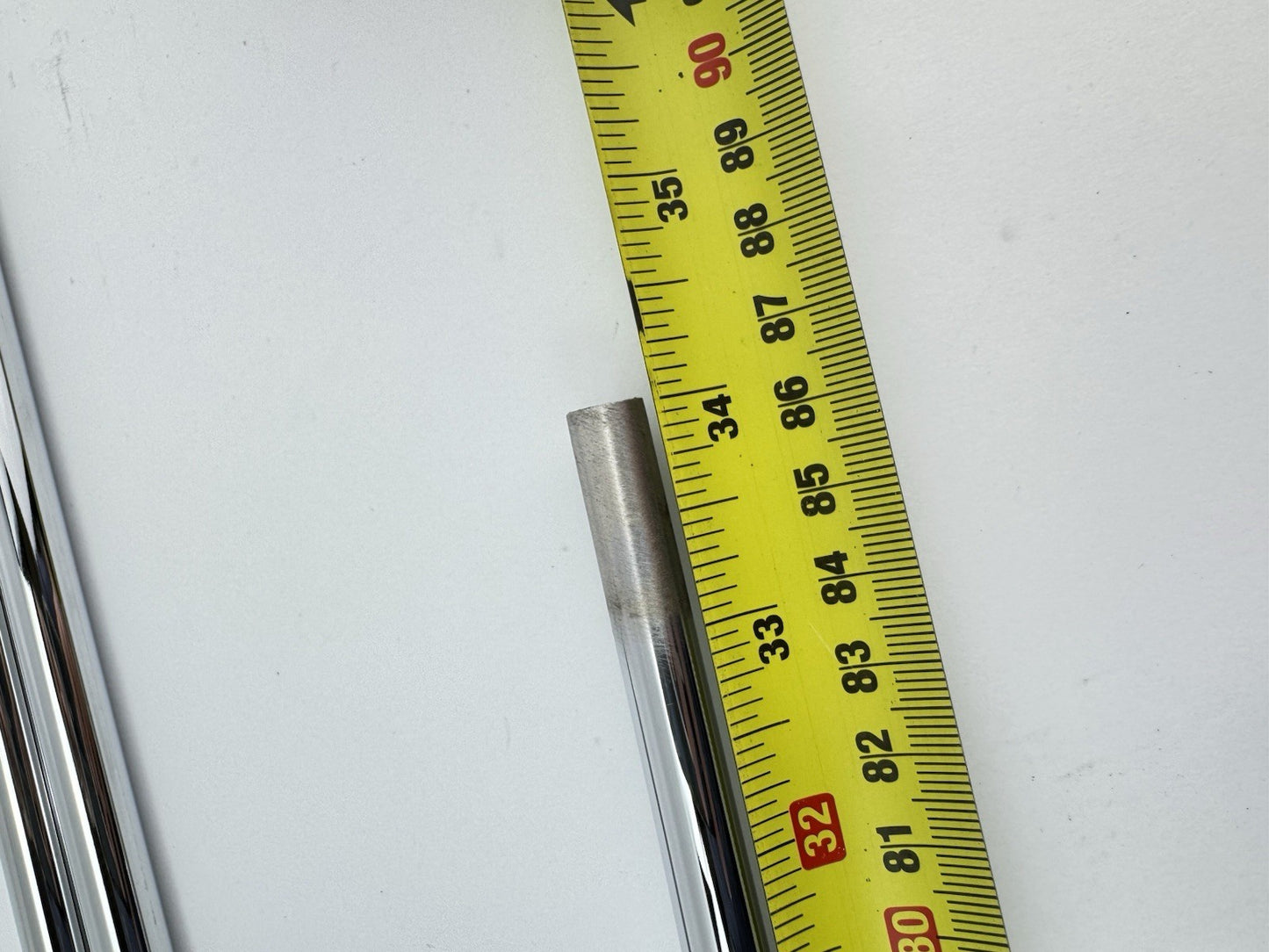 Dynamic Gold 105 Wedge Shaft Set (3) R300 Regular Steel /0.355 Tapered /276279