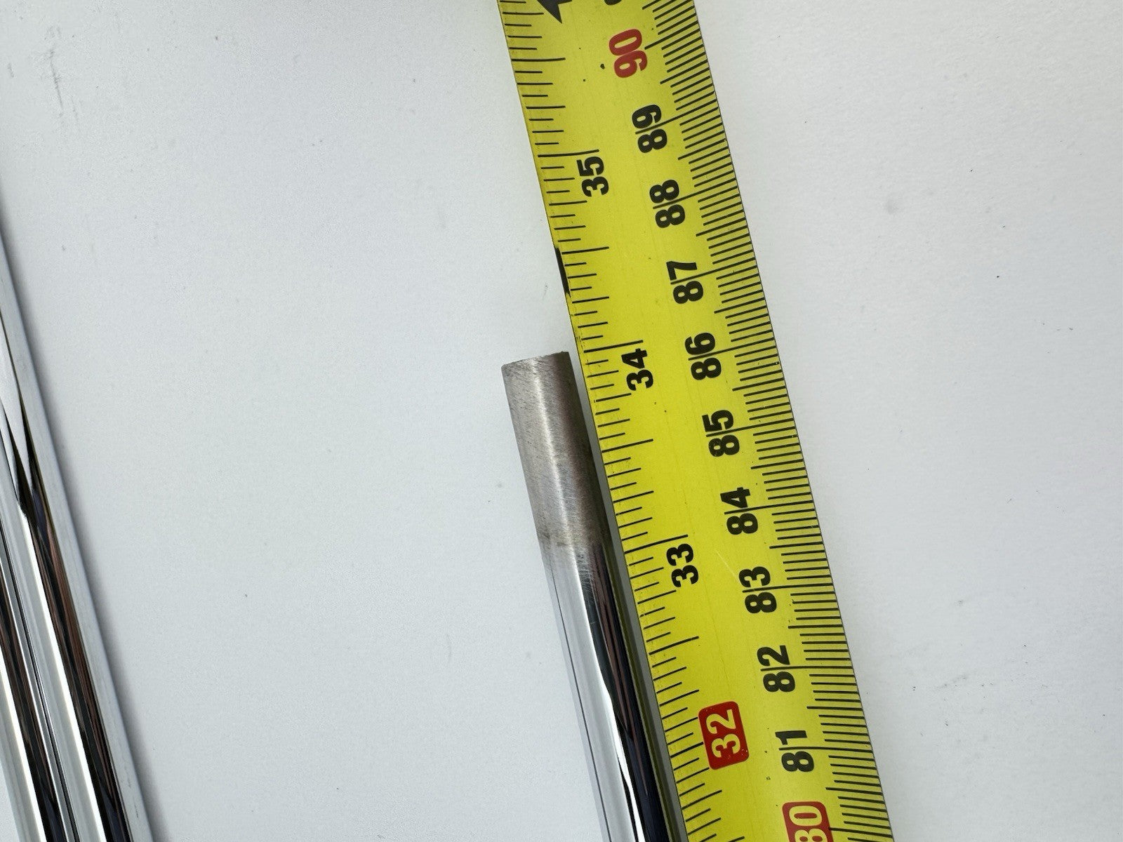 Dynamic Gold 105 Wedge Shaft Set (3) R300 Regular Steel /0.355 Tapered /276279