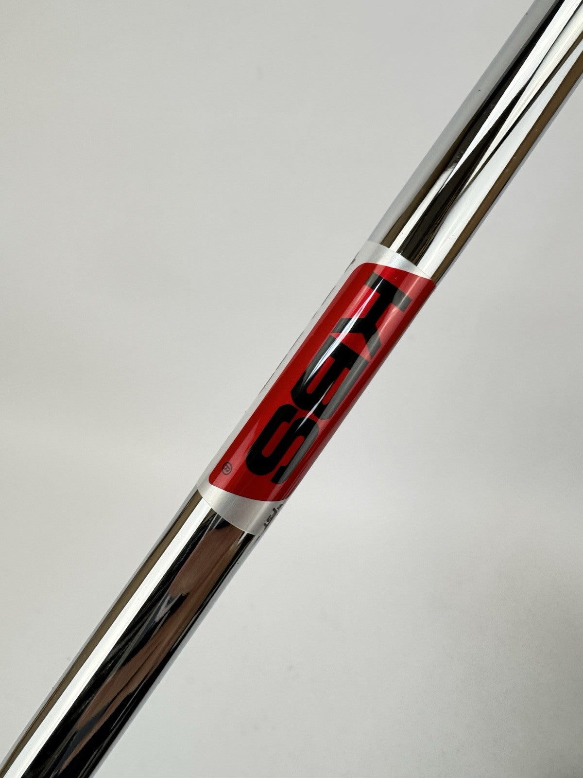 Cobra MIM Tour 8 Iron 37* KBS $-Taper 110 Regular Steel /Left Handed /3591912