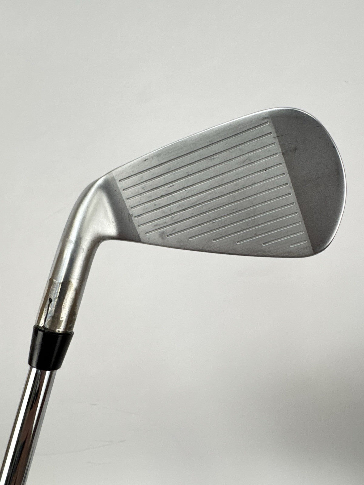Srixon ZX4 MKII 6 Iron Forged Elevate MPH 95 Regular Steel /Right Handed /347467