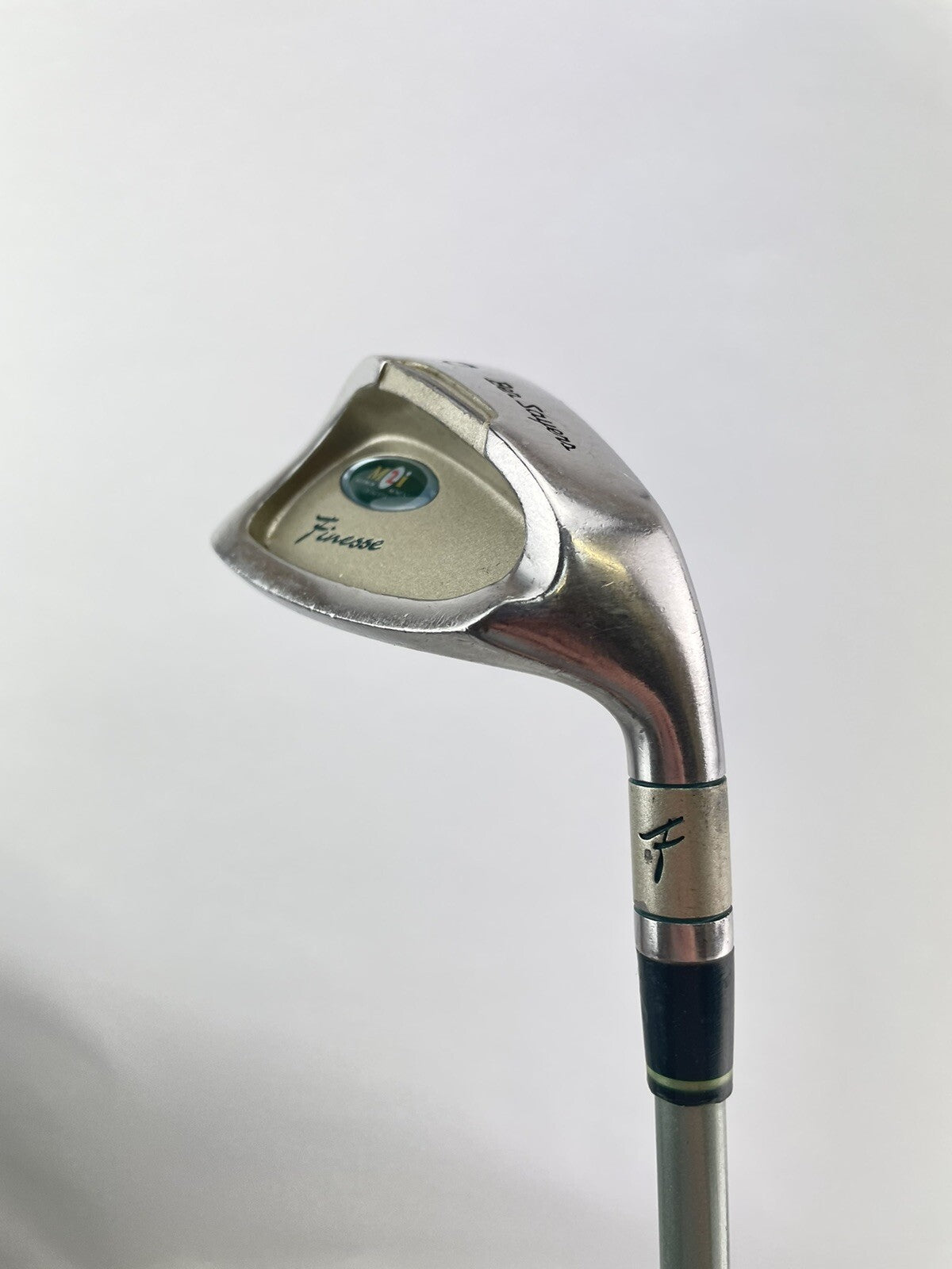 Ben Sayers Pitching Wedge M2i Ladies Flex Graphite /Right /New Grip /206993