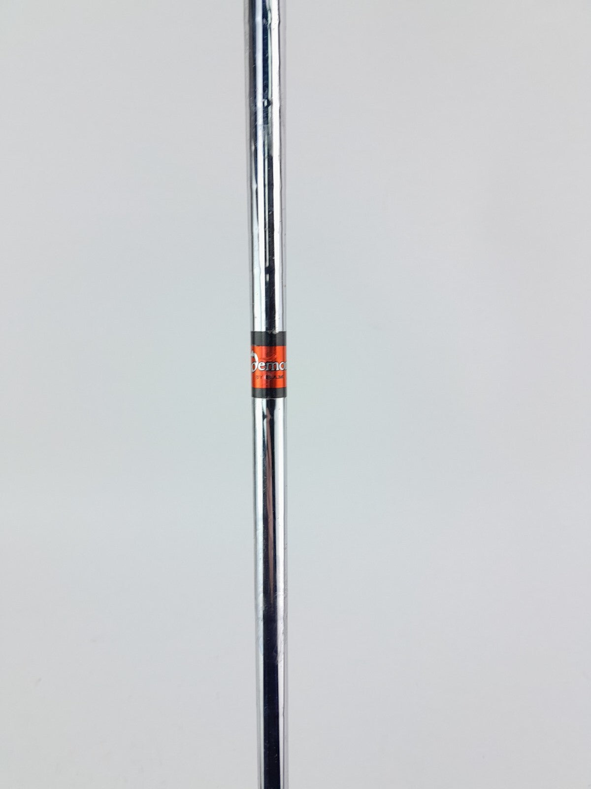 Ram Demon 4 Hybrid 25* Regular Flex Steel /Right Handed /New Grip /1665613