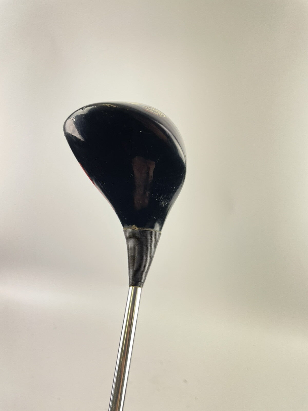 Ping ISI Tour Persimmon 5 Wood Regular Flex Steel /Right /New Grip /36047
