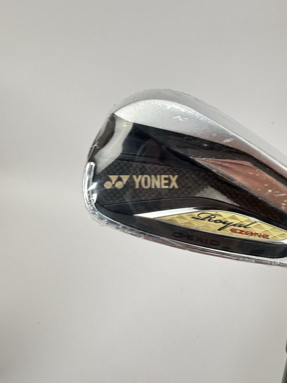 Yonex Royal Ezone 7 Iron 26* Senior Flex Graphite /Right Handed /New /357042