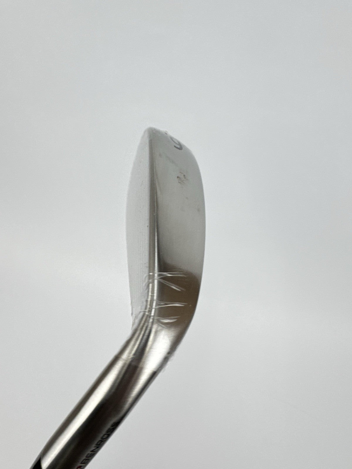 Benross Left Handed 6 Iron HTX KBS Tour 90 Regular Flex Steel /New /313137