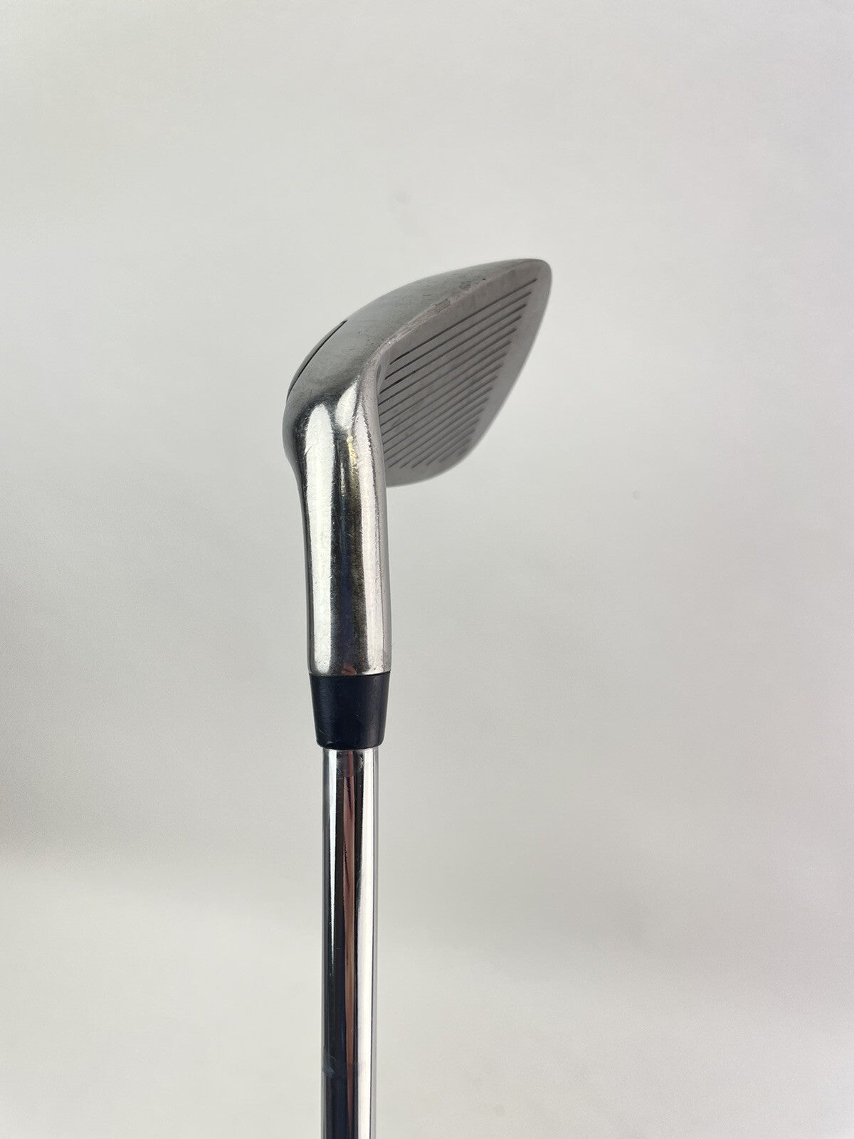 Jaxx Golf 9 Iron CB200 Regular Steel /Right Handed /New Grip /-1/2" /201486