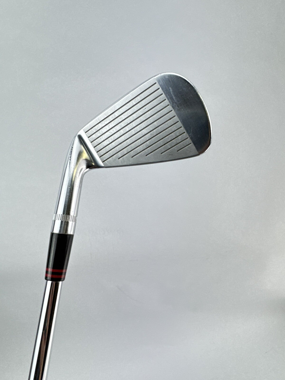 Ben Hogan Icon 6 Iron Forged KBS Tour 90 Regular Steel /Right Handed /225869