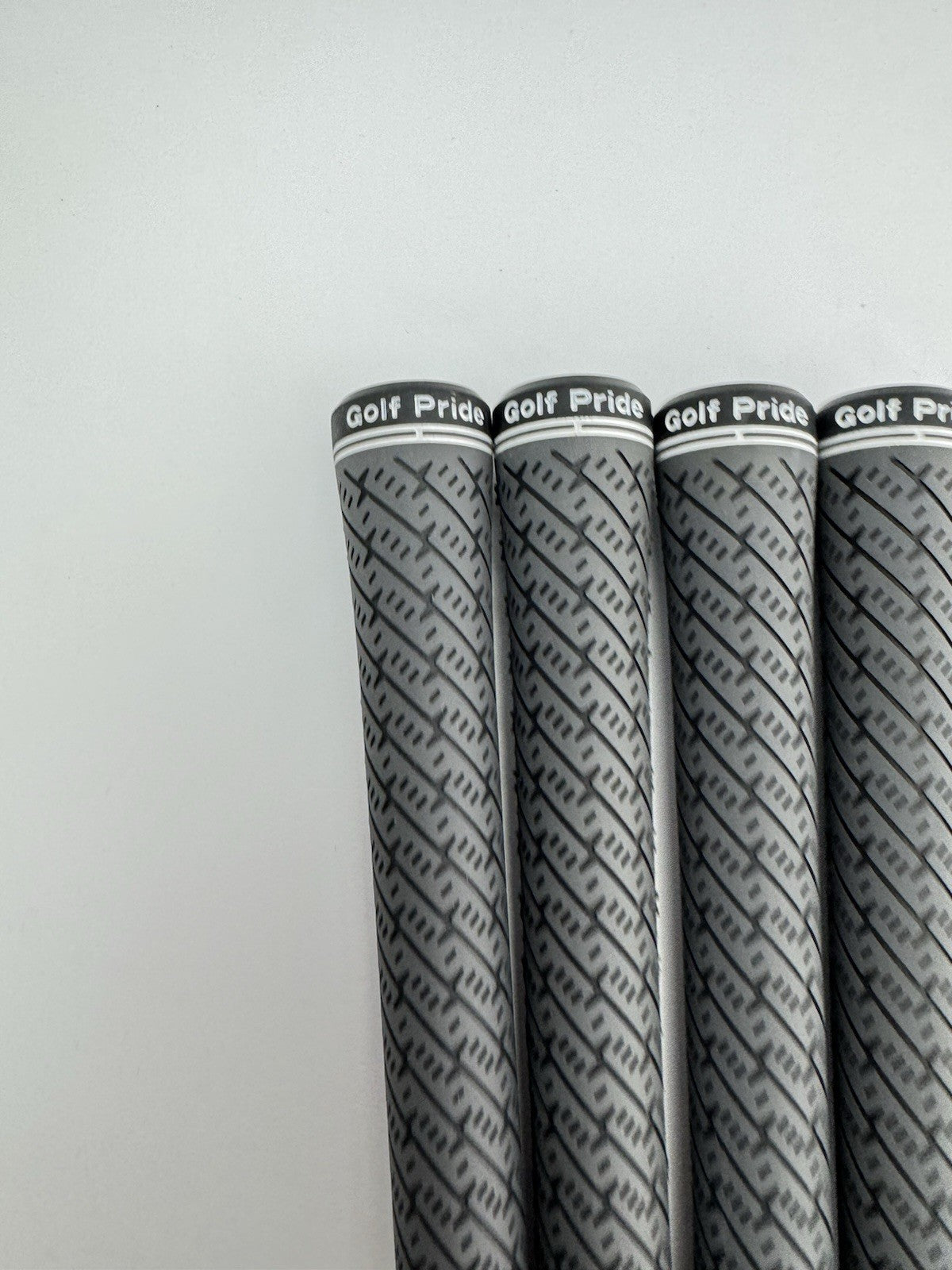 Golf Pride Z Grip Taylormade (4) Mens Standard Golf Grips /Pulled /345013