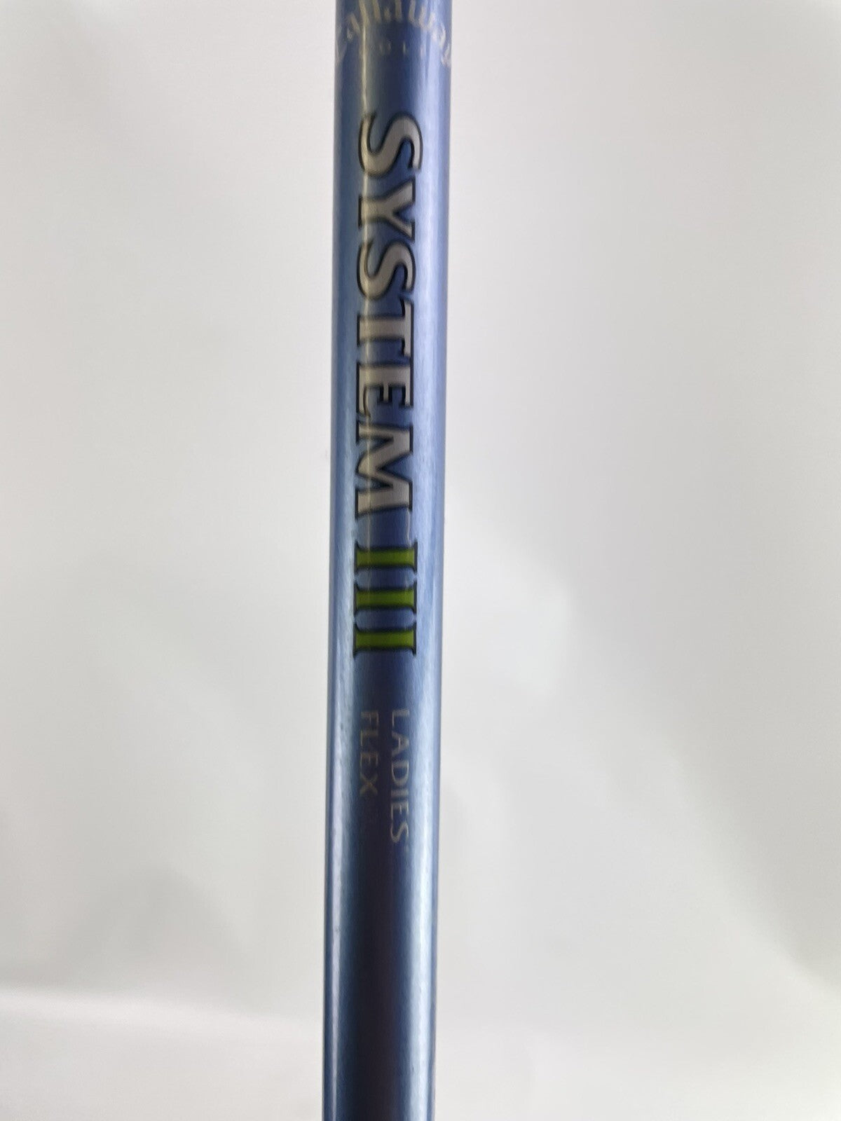 Callaway Ladies 5 Wood Big Bertha Steelhead III Ladies Graphite /New Grip/840412
