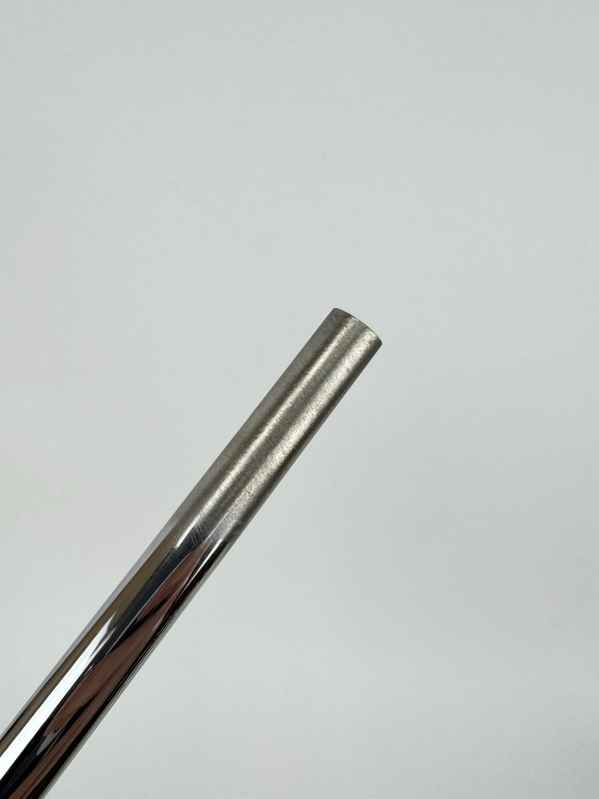 Nippon Modus3 Iron Shaft Tour105 Stiff Flex Steel 35.25 /0.355 Tapered /326197