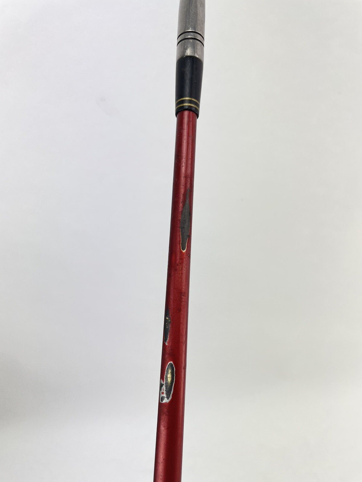 Sundridge Golf 1 Iron Stiff Flex Graphite /Right Handed /New Grip /1954816