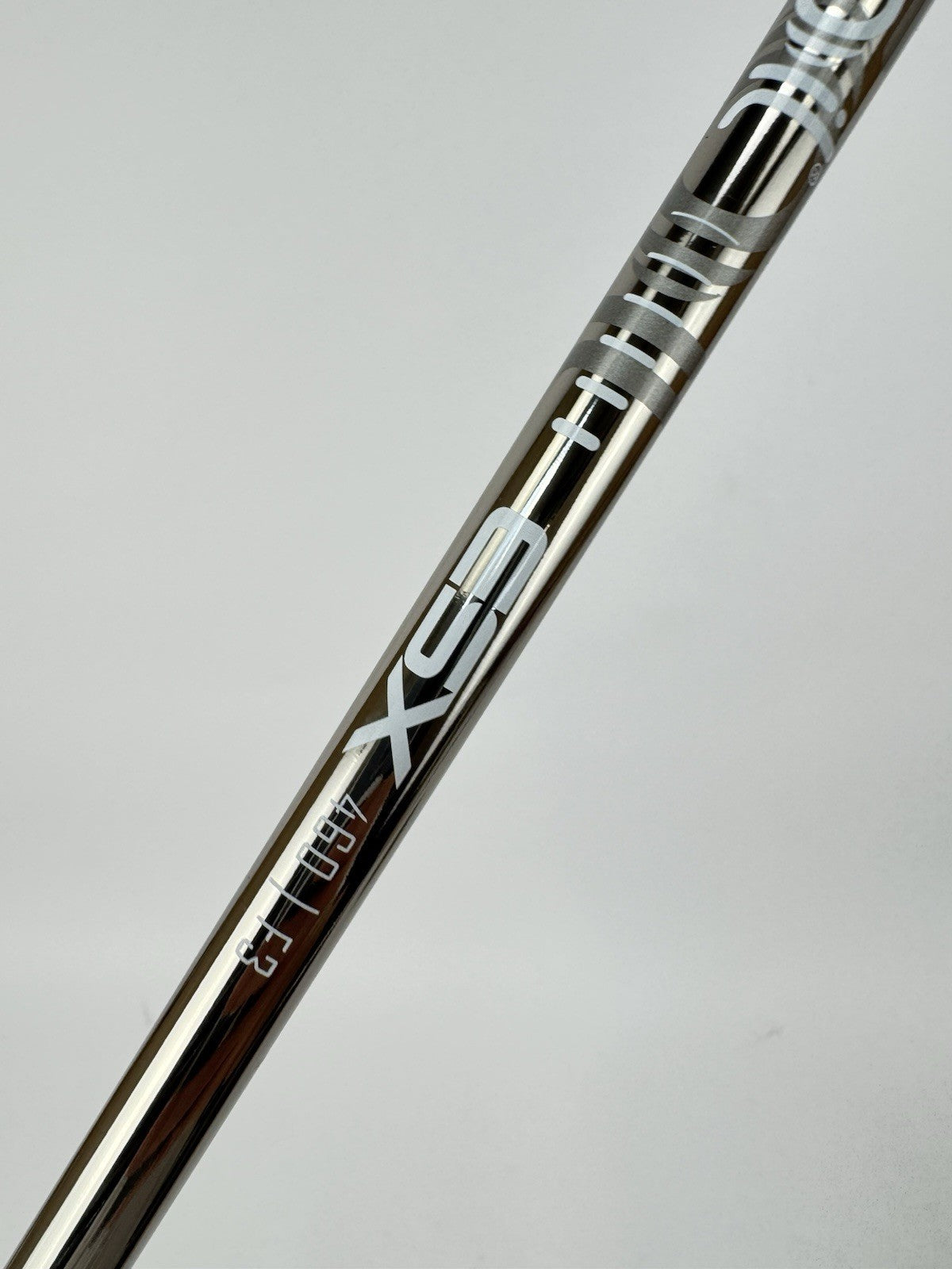 Mizuno JPX923 Sand Wedge 55* Hot Metal HL Recoil ESX F3 Regular Graphite /3554512